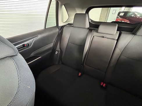 Used 2025 Toyota RAV4 LE image 12