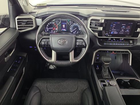 Used 2023 Toyota Tundra SR5 w/ SR5 Premium Package AWD/4WD image 29