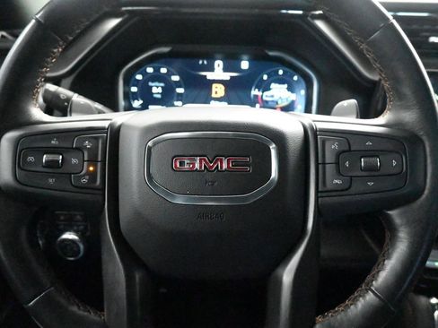 Used 2022 GMC Sierra 1500 AT4 w/ AT4 Premium Package image 32