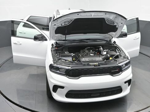 New 2026 Dodge Durango GT image 64