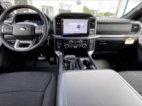 New 2026 Ford F150 XLT w/ FX4 Off-Road Package AWD/4WD image 5