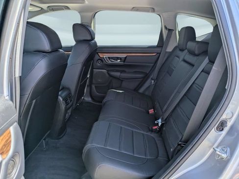 Certified 2022 Honda CR-V EX-L image 15