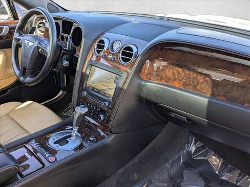 Used 2012 Bentley Flying Spur Flying Spur w/ Convenience Specification Pkg image 22