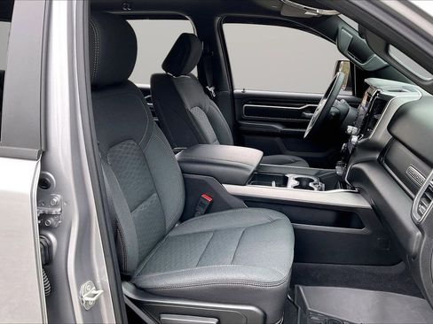 Used 2025 RAM 1500 Big Horn image 24