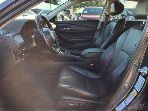 Used 2023 Honda Accord EX-L image 17