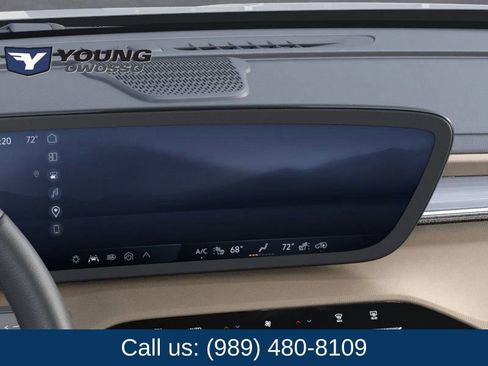 New 2026 Buick Enclave Preferred w/ LPO, Floor Liner Package image 20