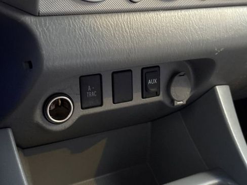 Used 2009 Toyota Tacoma 4x4 Double Cab image 23