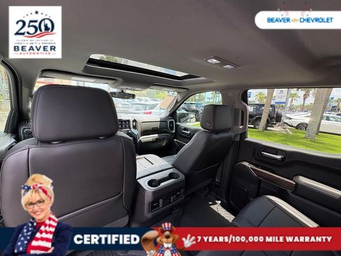 Used 2020 Chevrolet Silverado 1500 RST w/ All-Star Edition AWD/4WD image 15