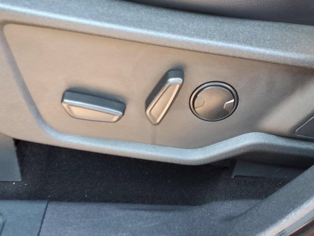 Used 2023 Ford Bronco Wildtrak AWD/4WD image 18