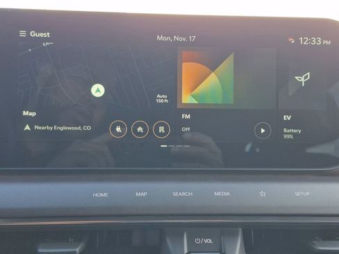 New 2026 Kia EV9 Land image 22