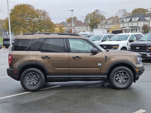 Used 2022 Ford Bronco Sport Big Bend image 6