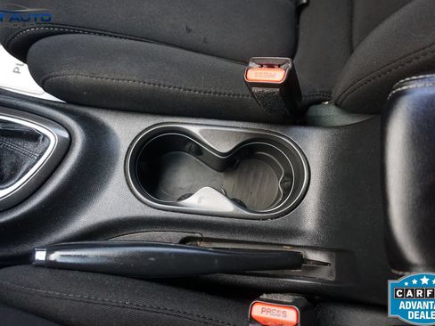Used 2013 Dodge Dart Limited FWD image 32