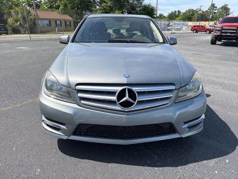 Used 2012 Mercedes-Benz C 250 Sedan image 6