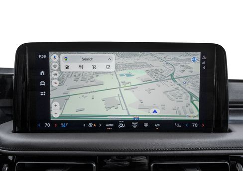 New 2027 Lincoln Aviator Reserve AWD/4WD image 36