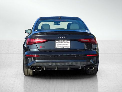 Used 2022 Audi S3 Prestige image 5