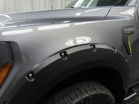 Used 2024 Ford F150 STX image 45