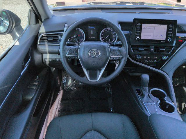 Certified 2024 Toyota Camry LE FWD image 15