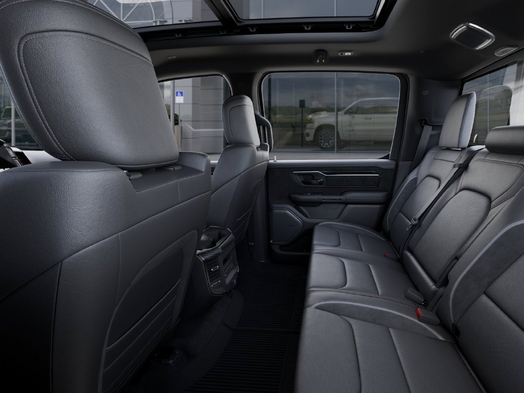 New 2027 RAM 1500 RHO w/ RHO Level 1 Equipment Group AWD/4WD image 23