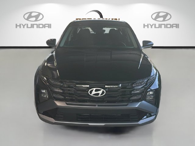 New 2026 Hyundai Tucson SE FWD image 2