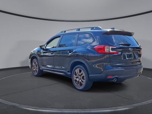 New 2026 Subaru Ascent Limited Bronze w/ Popular Package #2 image 11