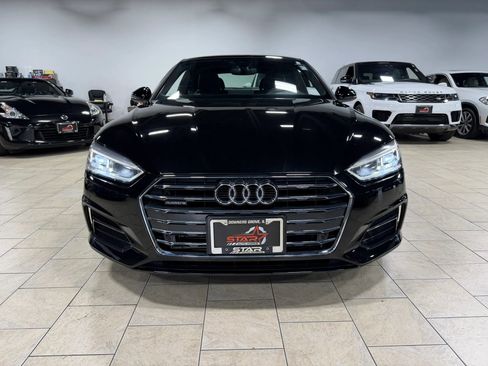 Used 2018 Audi A5 2.0T Premium Plus AWD/4WD image 10