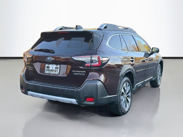 Used 2023 Subaru Outback Touring XT AWD/4WD image 6