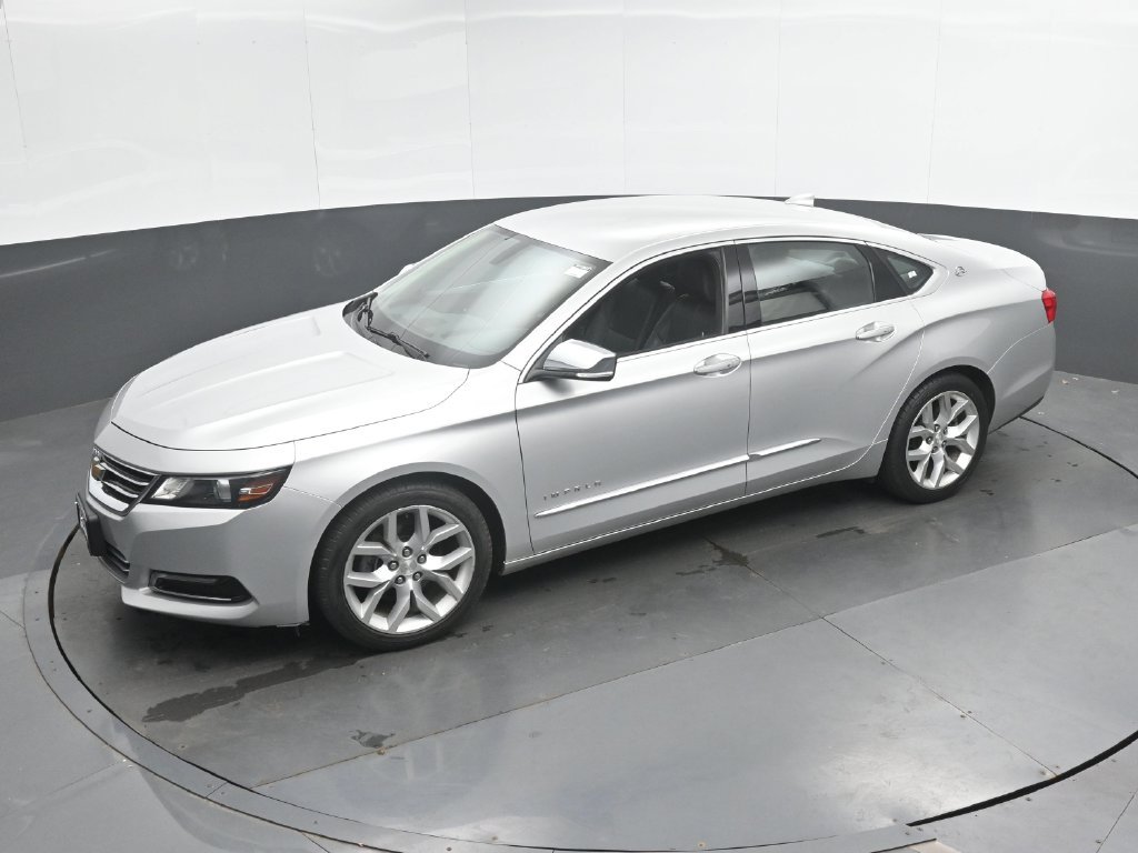 Used 2019 Chevrolet Impala Premier FWD image 38