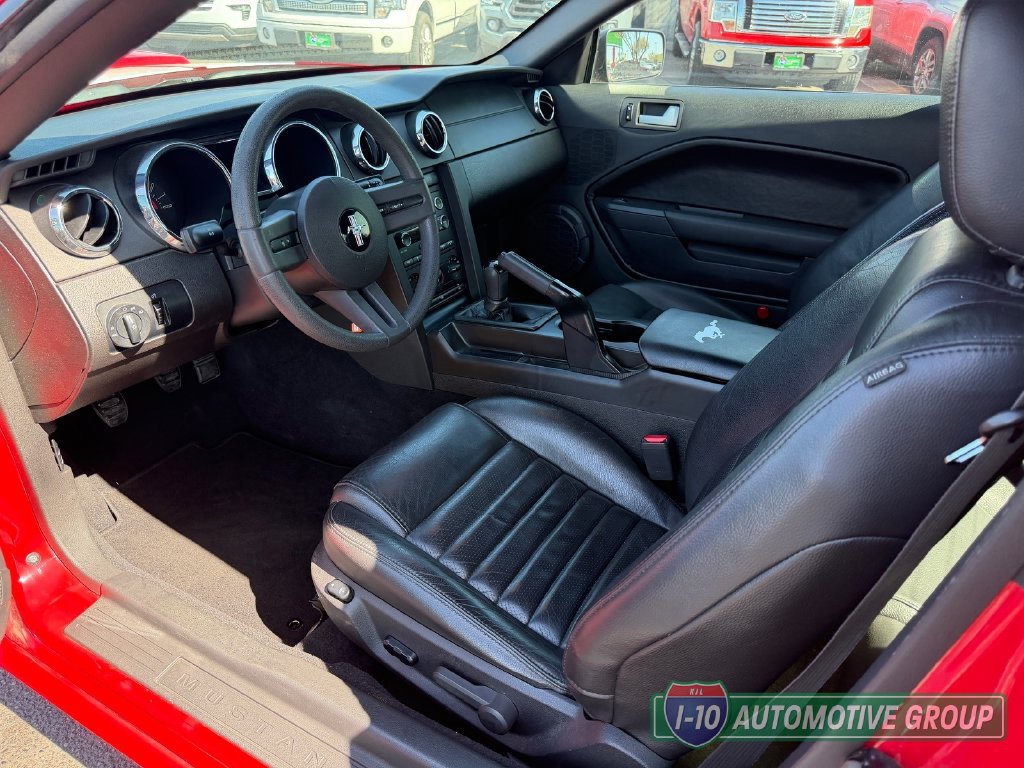 Used 2009 Ford Mustang GT RWD image 13