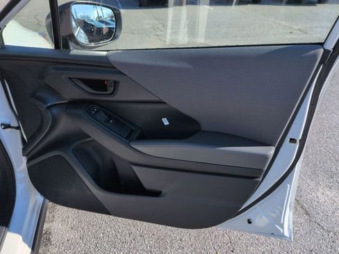 New 2026 Subaru Crosstrek 2.5i image 45