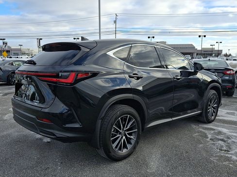 Used 2023 Lexus NX 350 AWD image 6
