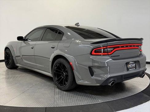 Certified 2023 Dodge Charger Scat Pack image 6