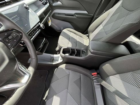 New 2027 Chevrolet Bolt LT FWD image 10