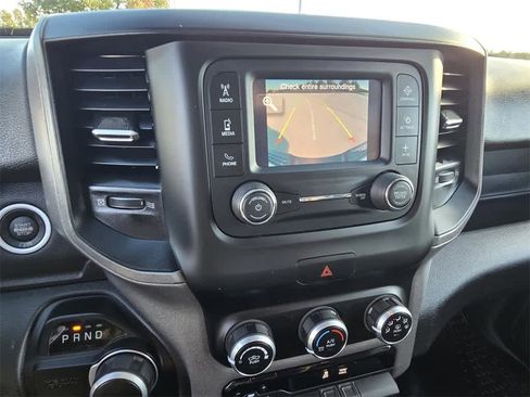 Used 2022 RAM 2500 Tradesman image 18