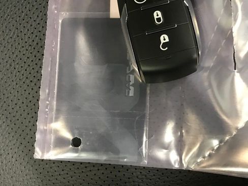 New 2026 RAM 1500 Rebel w/ Rebel Level 2 Equipment Group image 53