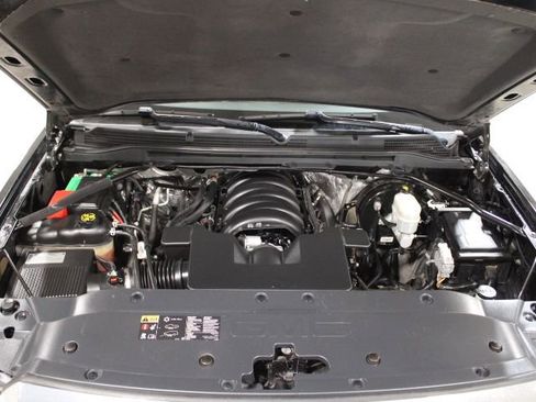 Used 2014 GMC Sierra 1500 Denali w/ Driver Alert Package image 47