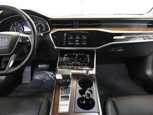 Used 2020 Audi A6 2.0T Premium AWD/4WD image 2