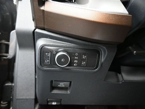 Certified 2021 Ford Bronco Outer Banks image 12