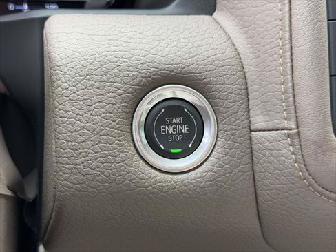 Used 2023 GMC Yukon Denali w/ Max Trailering Package AWD/4WD image 28