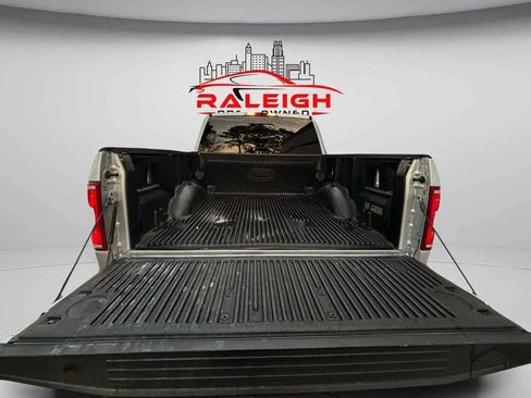 Used 2018 Ford F150 XLT w/ Equipment Group 302A Luxury image 14