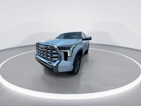 Used 2026 Toyota Tundra 1794 Edition AWD/4WD image 4