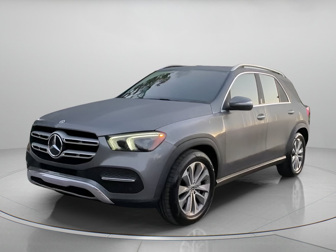 Used 2021 Mercedes-Benz GLE 350 image 12