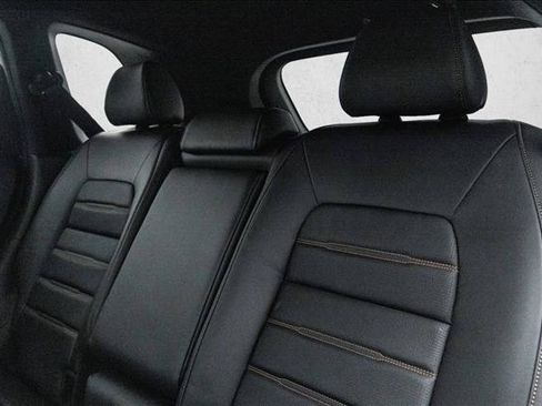 Used 2025 Honda CR-V Sport Touring image 22