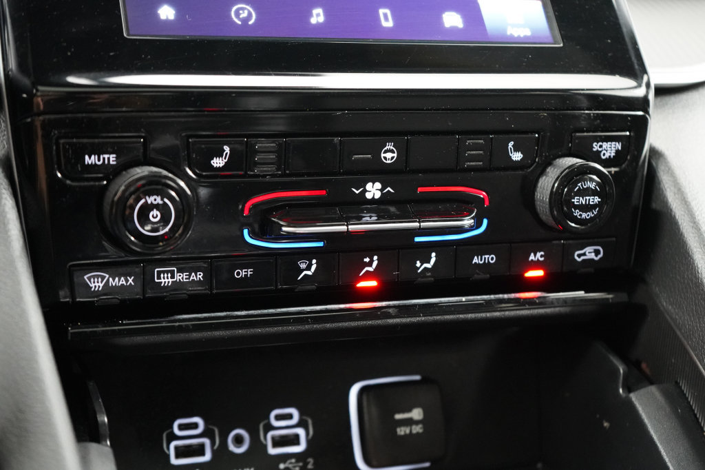 Certified 2024 Jeep Grand Cherokee Altitude AWD/4WD image 23