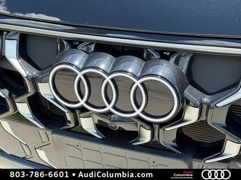 New 2026 Audi Q5 Premium Plus AWD/4WD image 6
