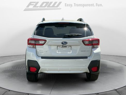 Certified 2022 Subaru Crosstrek 2.5i Limited w/ Moonroof Package 2 image 8