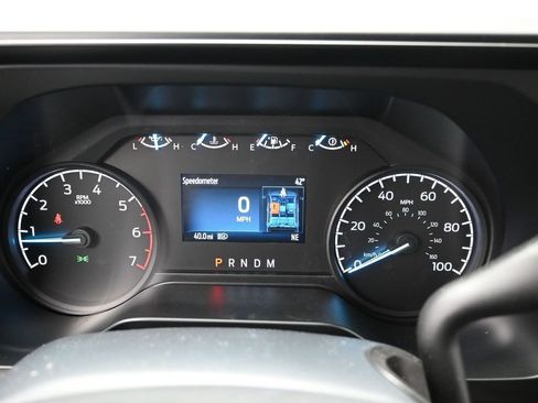 New 2026 Ford F250 XLT image 25