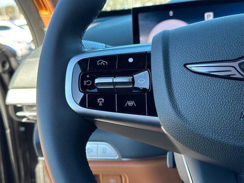 New 2025 Genesis GV80 2.5T Prestige image 26