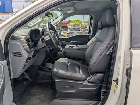 Used 2024 Ford F150 XLT image 10