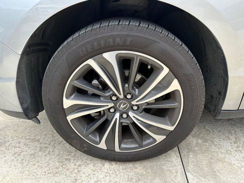 Used 2020 Acura MDX FWD w/ Technology Package image 18