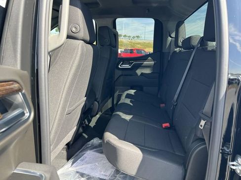 New 2026 GMC Sierra 1500 Elevation AWD/4WD image 26